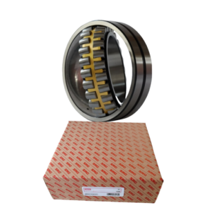 23164B.MB Spherical Roller Bearings 320x540x176mm