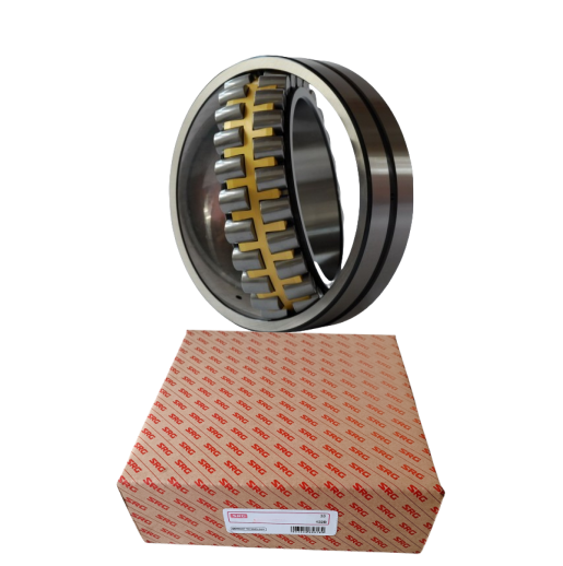 23136 CA/W33 Spherical Roller Bearings 180x300x96mm