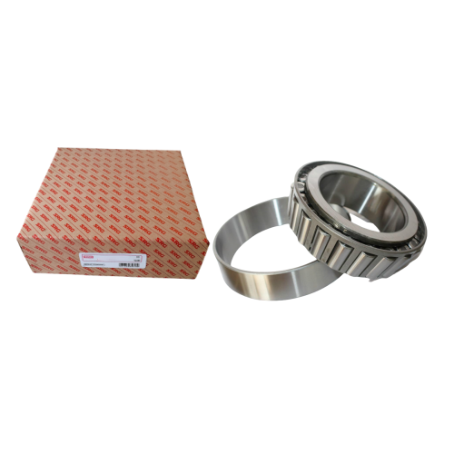 TR070803 Tapered Roller Bearings For Industrial and Automotive Applications 35x80x29.25mm