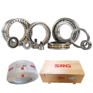 N330M Special and Customized Bearings Milling Machines Bearing  150x320x65mm