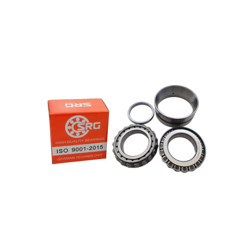46T-30213JR/46.5 Bearing Double-Row Tapered Roller Bearings