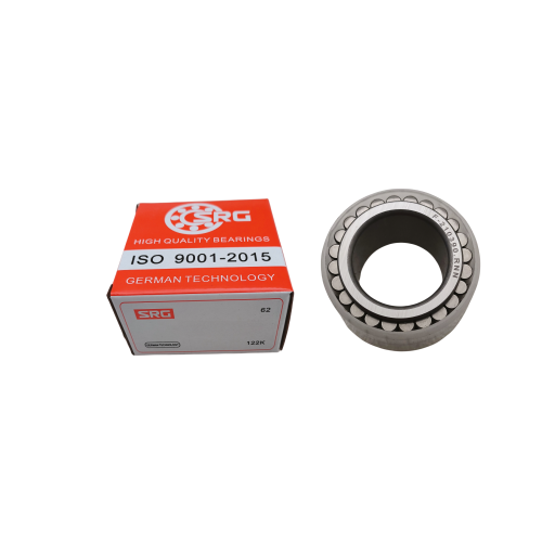 CPM2168 Full Complement Cylindrical Roller Bearings Low Friction for Efficient Operation 40x57.81x34mm