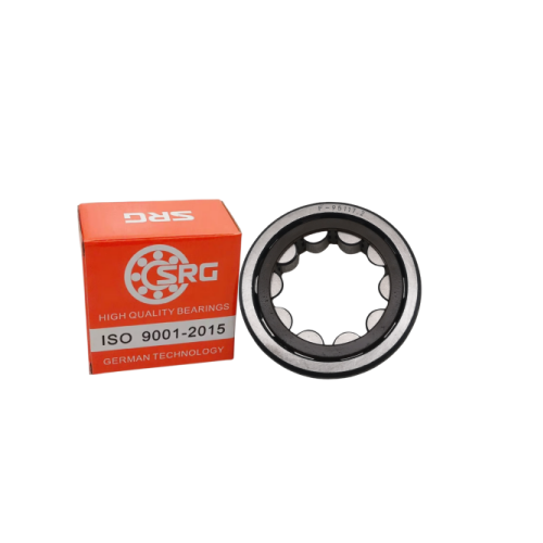 F-140027.1 Printing Machine Bearings Low Friction for Smooth Operation 46.2x80x21mm