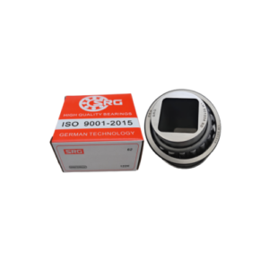 Square Disc Harrow LM501334SD/LM501310 Tapered Roller Bearing Assembly
