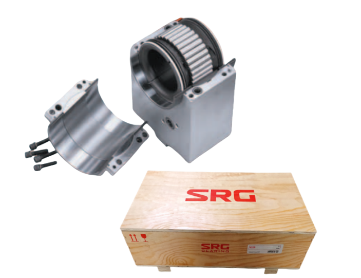 SC101140VA+22310RHR Plummer Blocks Agricultural Machinery