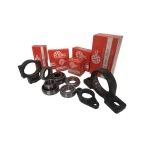 FYJ 510 Flange Housing Cast Iron Housing