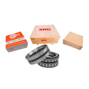 829234  Tapered Roller Thrust Bearings with Double Direction For Rolling Mill