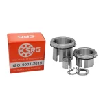 HE220 HE220  Adapter Sleeves Conveyor Equipment Bearings