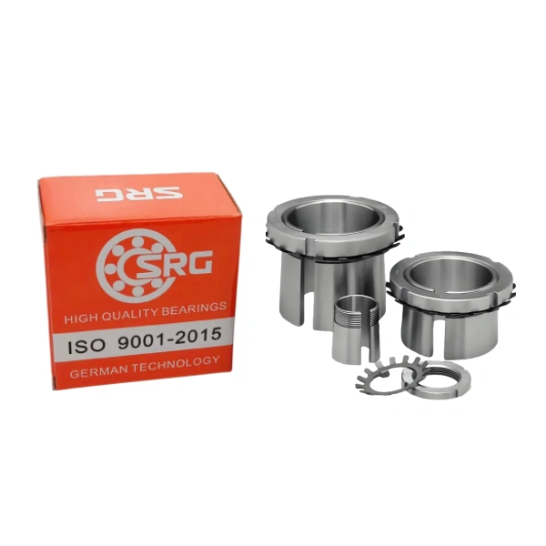 AHX2326 AHX2326 Adapter Sleeves Rolling Mill Bearings