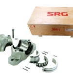 456919V Plummer Blocks Screening Machine Bearings