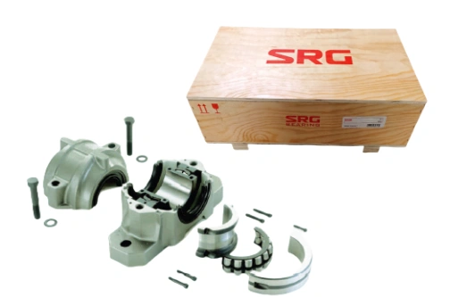 TAPN13K204SEO Plummer Blocks Automotive Industry Bearings