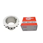 OH2332H Adapter Sleeves for Oil Injection Mounted