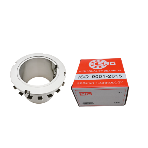 OH31/500H Adapter Sleeves for Oil Injection Mounted