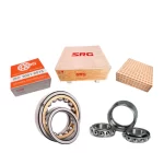 QJ324-N2-MPA Four-Point Contact Ball Bearings High Load Capacity Bearings 120x260x55mm