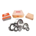 71917C-T-P4S-DUX Angular Contact Ball Bearings High Precision for Machine Tool Spindle 85x120x18mm