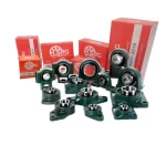 QVVPX16V070STNG Roller Housing Units