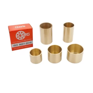 PBM 202820 M1G1 Solid Bronze Bushing for Industrial Application