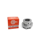 QF15HPCOVER Couplings for Industrial Application