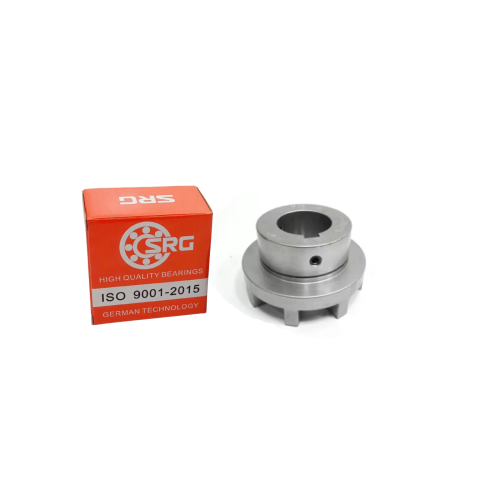 QF15HPCOVER Couplings for Industrial Application
