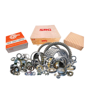 48X72X7 48X72X7  Wheel Bearing Drivetrain Bearings