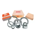 SL185018-A Full Complement Cylindrical Roller Bearings Optimal Performance for Mining and Steel Industries 90x140x67mm