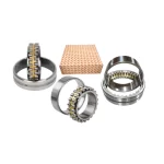 200RYL1627W2W33W224 Cylindrical Roller Bearings Ideal for Machine Tools and Printing Machines -x-x-mm