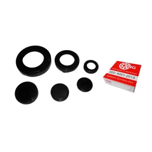 CK11T050S End Cover Plummer Block Component