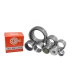 NKI40/20 Needle Roller Bearings Crusher Bearings 40x55x20mm