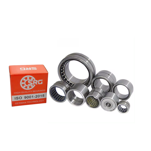 NK 24/20 Needle Roller Bearings Forging Press Bearings 24x32x20mm