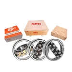 2218K C3 Self-Aligning Ball Bearings for Agricultural Machinery and Conveying Systems 90x160x40mm