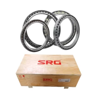 105BA14 Excavator Bearings  105x145x20mm