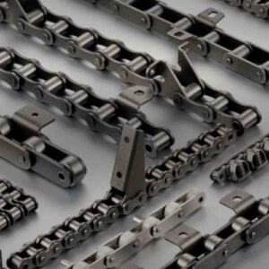 50H-1 Chain Logistics and warehousing equipment chains