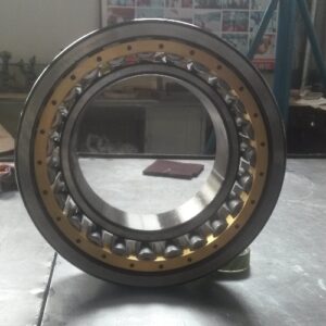 Roller bearings Rolamentos 538055 Rodamientos (Interchange FAG) mining machinery parts 284.988x474.98x152.4mm