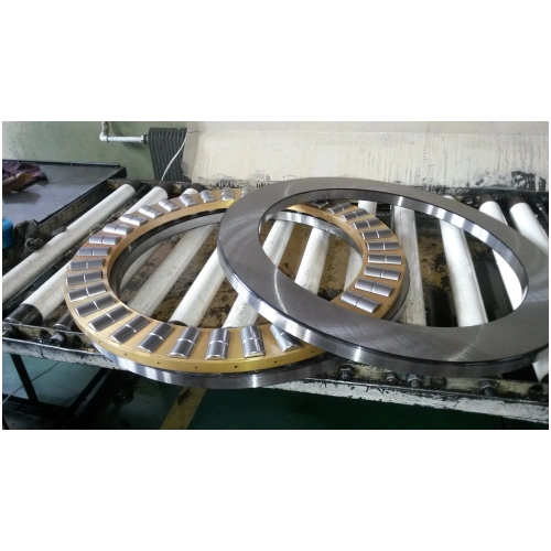 Roller bearings Rolamentos 545106 Rodamientos (Interchange FAG) Machine Tools Bearings 622.3x812.8x114.3mm