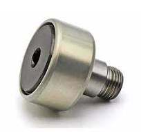 Radial cylindrical roller bearings. Track rollers. Complete.  F-239044.01.KRV Rodamientos 12X30X14  0.1 kg (Interchange INA)