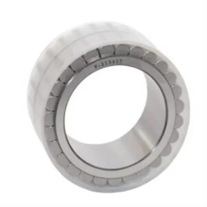 Cylindrical Roller Bearings of Gearbox Planetary Gear Rolamentos 10-5319 Rodamientos 26.7x43x18.4 (Interchange INA)