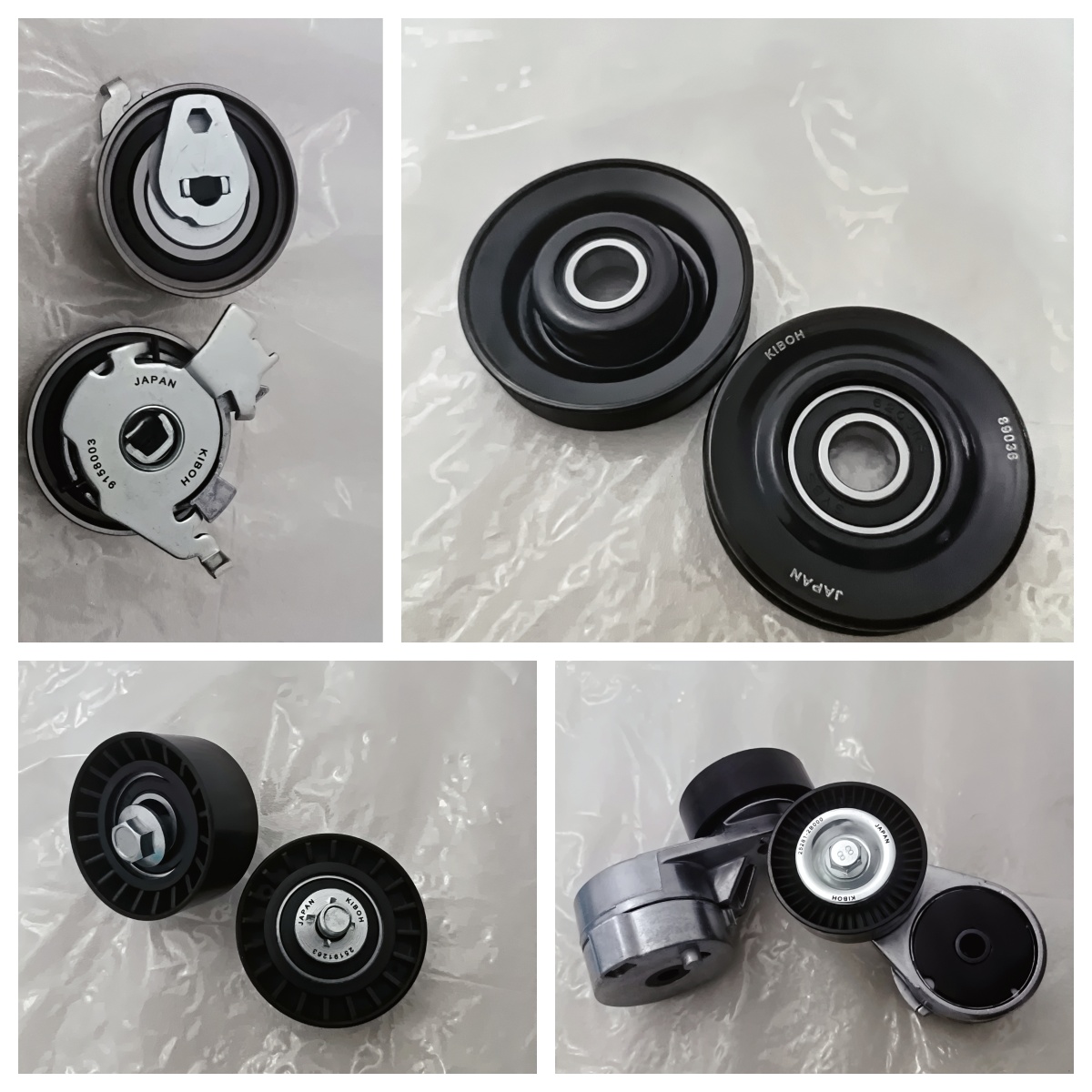 Rolamentos 17530-78K01 Rodamientos  Automobile bearings