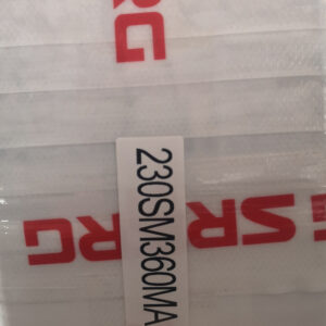Rolamentos 230SM360MA Rodamientos (Interchange FAG) Genuine parts 360x560x135mm
