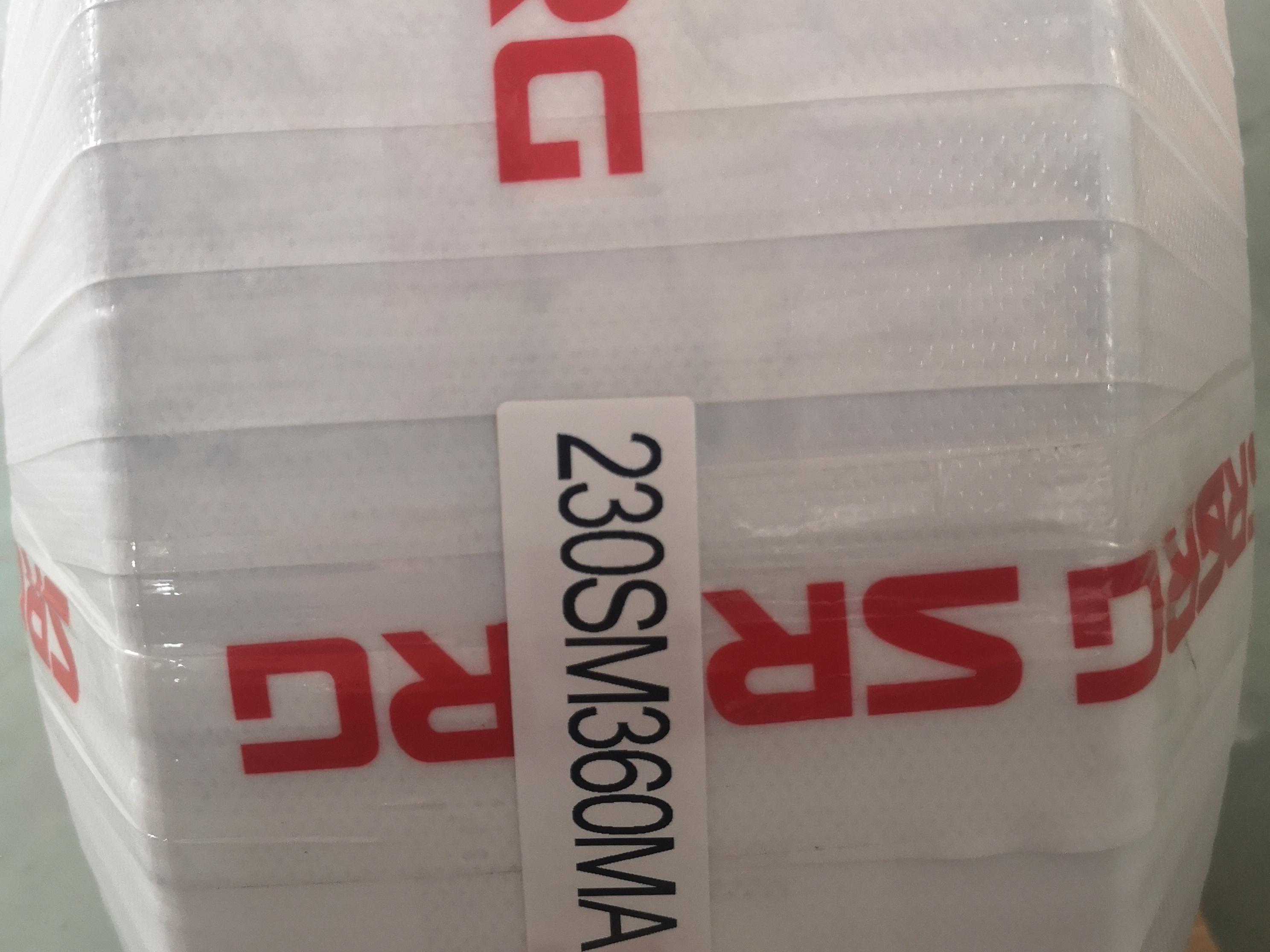 Rolamentos 230SM360MA Rodamientos (Interchange FAG) Genuine parts 360x560x135mm