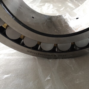 Rolamentos 23072CC/W33 Rodamientos (Interchange FAG) Cone Crusher Bearing 360x540x134mm