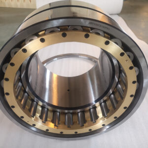 Rolamentos 2R7105CS190PX1 Rodamientos (Interchange FAG) mining machinery parts 260x420x216mm
