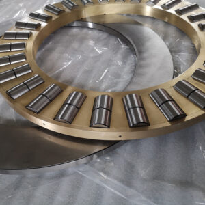 Rolamentos 2RT16301PX1 Rodamientos (Interchange FAG) Machine Tools Bearings 812.7x1016x127mm