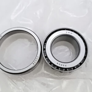 Rolamentos 33006 Rodamientos (Interchange TIMKEN) mining machinery parts 30x55x20mm