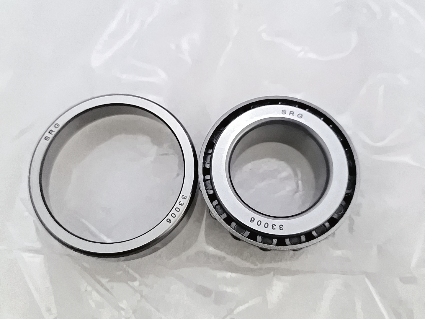 Rolamentos 33006 Rodamientos (Interchange TIMKEN) mining machinery parts 30x55x20mm