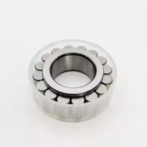 Cylindrical Roller Bearings of Gearbox Planetary Gear Rolamentos F-227932 Rodamientos 20x36x30 (Interchange INA)