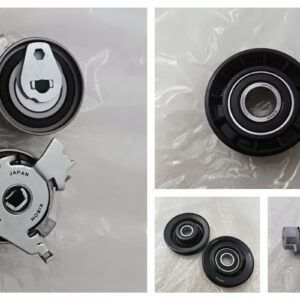 Rolamentos 96183115 Rodamientos Automobile bearings