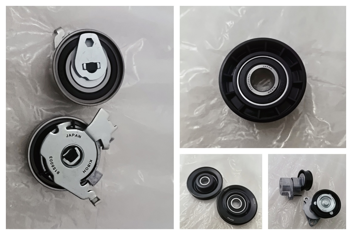 Rolamentos 11955-JAOOA Rodamientos  Automobile bearings