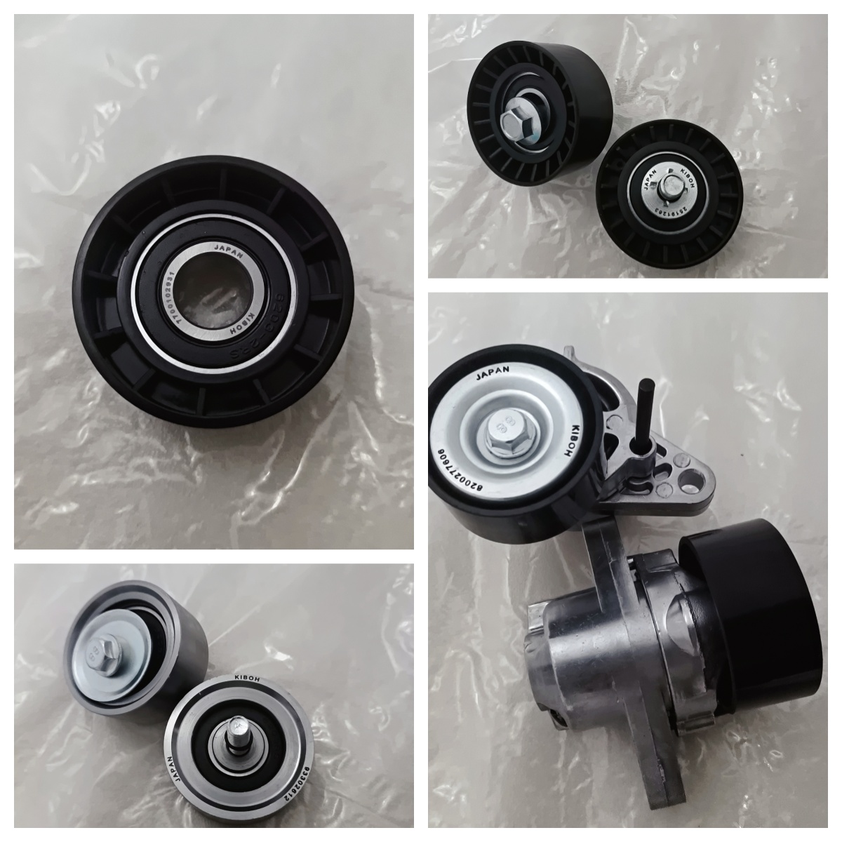 Rolamentos 1002350-E06 Rodamientos  Automobile bearings