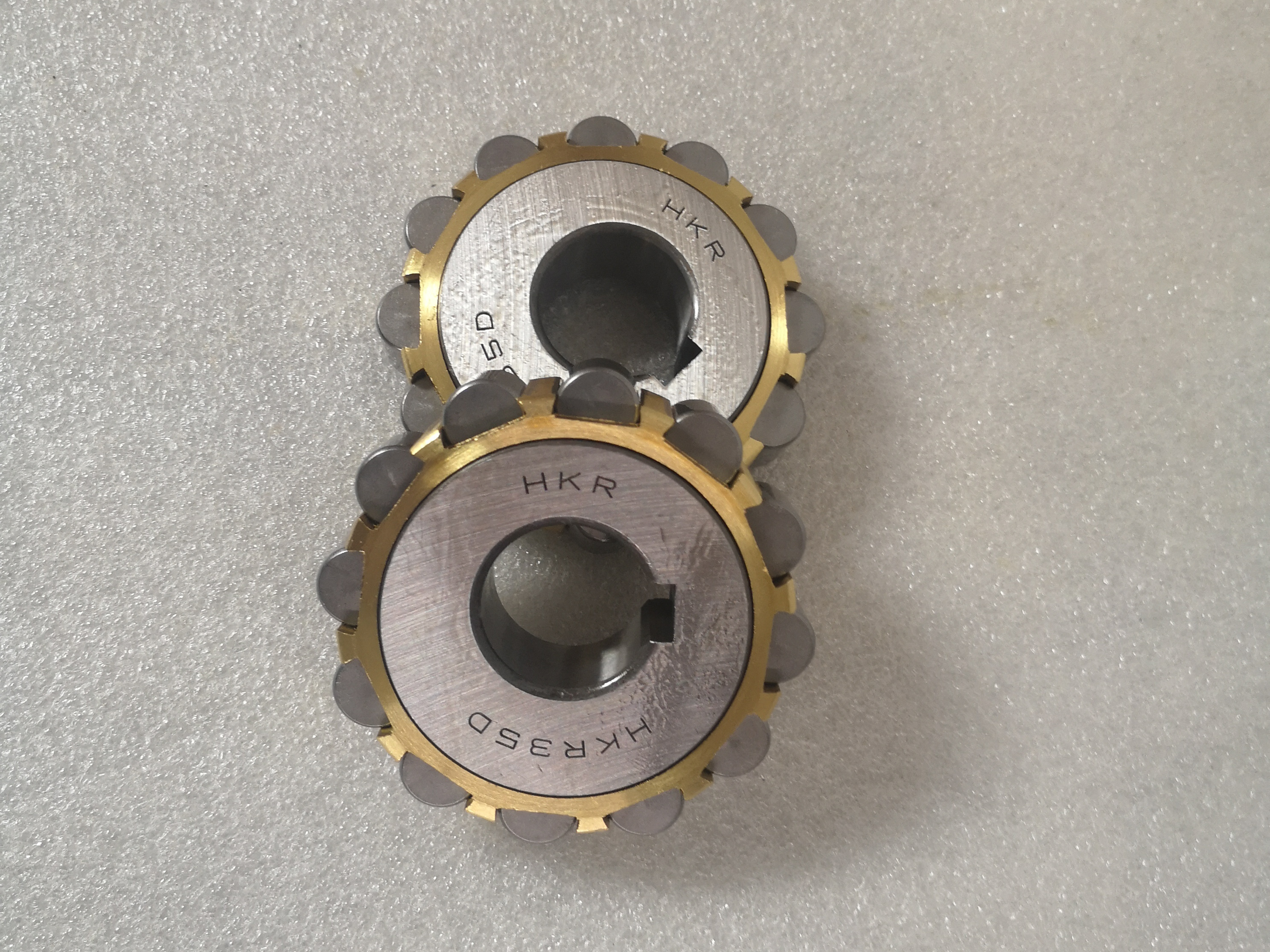 Rolamentos HKR35D Rodamientos (Interchange nsk) Automobile bearings xxmm