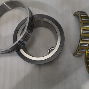 Rolamentos LSM260BX Rodamientos (Interchange FAG) Automobile bearings 260x406.4x128mm